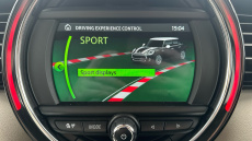 MINI Hatchback 2.0 Cooper S Exclusive 5dr [Comfort/Nav Pack] Petrol Hatchback